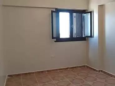 Apartments For sale in Shatee El Nakheel, Al Agamy, 90 sqm