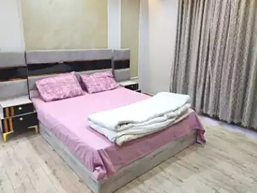 Furnished Apartment For sale in El Bahr El Azam, Giza, 173 sqm