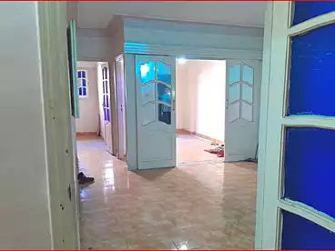 Apartments For sale in Al Asafra Bahri, El Asafra, 90 sqm