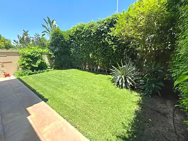 Twin Villa For sale in El Patio 5 Compound - La Vista, Compounds in Elshorouk City, 288 sqm