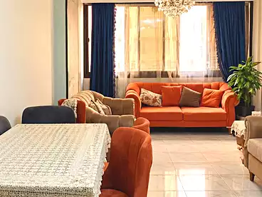 شقق للبيع في شارع المنشية، الطوابق، 90 متر