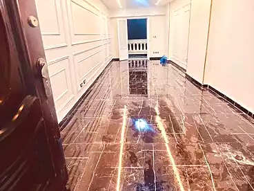 Apartments For sale in Street 16, Sidi Beshr Bahri, 125 sqm