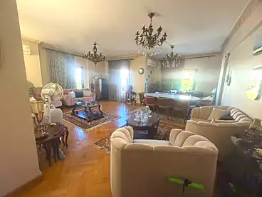 Properties For sale in Mohamed Rahim St, El Yasmeen 3, 200 sqm