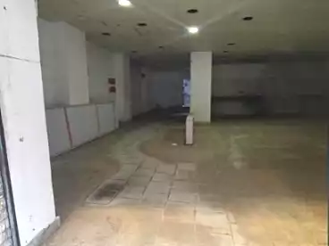 Shops For sale in Mostafa Maher St, Glim, 125 sqm