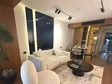 Serviced Apartments For sale in Downtown - West El Bald, Greater Cairo, 46 sqm