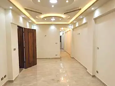 شقق للبيع في شارع أبو قير، الإبراهيمية، 105 متر