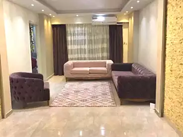 شقق للبيع في شارع ملك حفني، المندرة، 120 متر