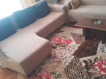 شقق مفروشة للإيجار في عمارات العبور، مصر الجديدة، 145 متر
