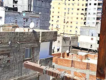Apartments For sale in El Mandara Qebli, El Mandara, 75 sqm