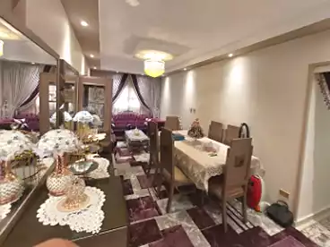 شقق للبيع في محرم بك، الاسكندرية، 100 متر