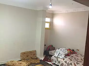 شقق للبيع في تقسيم الامل، مدينة السلام، 120 متر