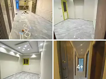 شقق للبيع في شارع 11، بيانكي، 115 متر