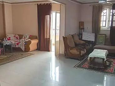 Properties For sale in Ezz El-Deen Omar St., El Talbeya, 120 sqm