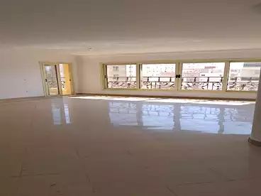Offices For rent in Joseph Tito St., El Nozha, 300 sqm
