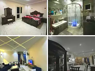 Apartments For sale in Mahmoud El Isawy St., Sidi Beshr Bahri, 140 sqm