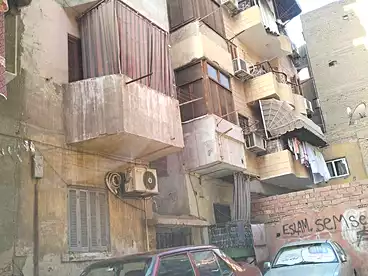 House / Home For sale in El Zaytun, Greater Cairo, 104 sqm