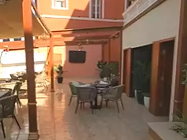 Restaurant For rent in El-Gomhoreya St., Abdeen, 750 sqm
