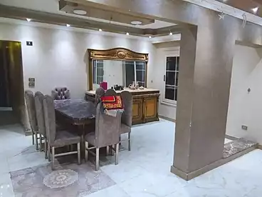 Apartments For sale in El Zaher, Greater Cairo, 115 sqm