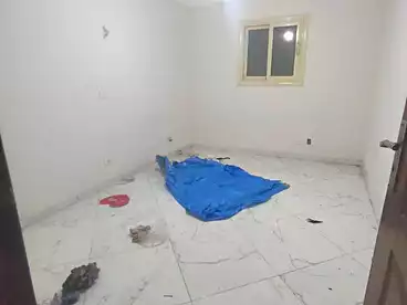 Apartments For rent in Gamal Abdel Nasser St., El Asafra, 120 sqm