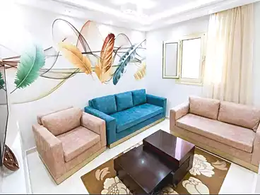 Apartments For sale in Moharram Bey, Alexandria, 115 sqm