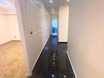 Apartments For sale in Street 16, Sidi Beshr Bahri, 125 sqm