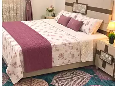 Apartments For sale in Princess St., El Bitash, 160 sqm