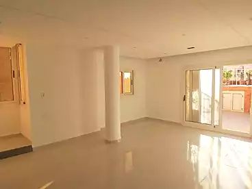 Apartments For sale in El Bashwat St., Bianchi, 450 sqm