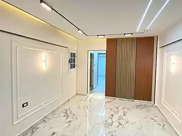 Apartments For sale in Sabrin St, El Bitash, 140 sqm