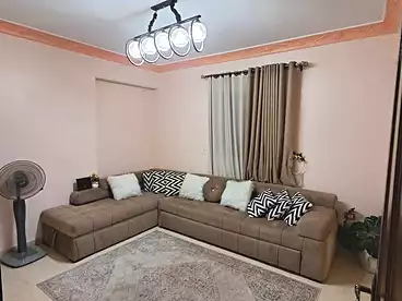 Apartments For sale in El Talbeya, Faisal, 125 sqm
