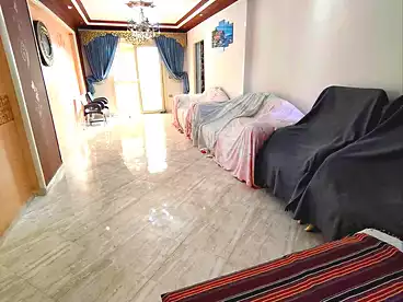 شقق للبيع في المندرة بحري، المندرة، 145 متر
