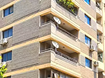 Apartments For sale in Youssef El Sebai St, Kabeish Rd, 200 sqm