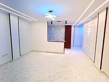 شقق للبيع في شاطئ النخيل - ٦ اكتوبر، العجمي، 120 متر