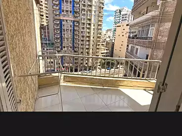 شقق للبيع في سيدي بشر، الاسكندرية، 95 متر