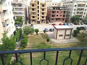 For sale in Mohamed Sabry Abu Alam St., El Narges Omarat, 220 sqm