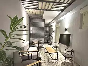 شقق للبيع في شارع عمر مكرم، النرجس 8، 210 متر