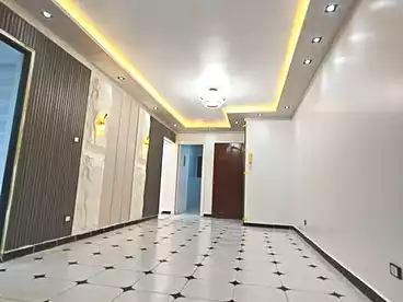 شقق للبيع في شاطئ النخيل - ٦ اكتوبر، العجمي، 100 متر