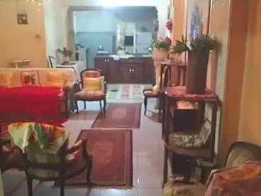 Properties For sale in Helwan, Greater Cairo, 125 sqm