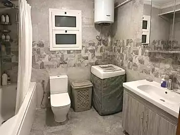 Properties For sale in El Lebeny, El Haram, 135 sqm