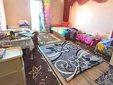 Properties For sale in Gamila Abu Herid St., El Seyouf, 150 sqm
