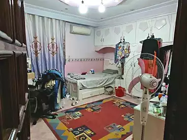 Apartments For sale in Mostafa Safwat St., Helwan El Sharkeya, 207 sqm