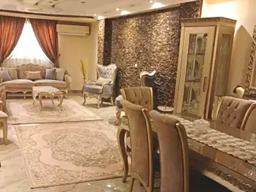 شقق للبيع في شارع الهرم، الهرم، 170 متر
