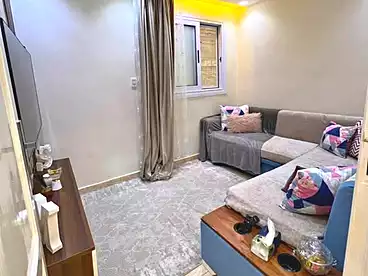 Apartments For sale in Ali Hipa St., Sidi Beshr Bahri, 145 sqm