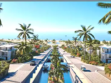 Chalets For sale in Safia Resort - IL Cazar, North Coast Resorts, 72 sqm