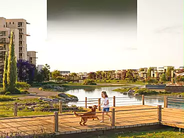 Apartments For sale in One Hyde Park - Hyde Park, New Cairo - 5th Settlement, 124 sqm