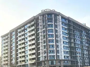 شقق للبيع في ماريوت ريزيدنس - ايه كابيتال هولدنج، كمبوند بمصر الجديدة، 99 متر