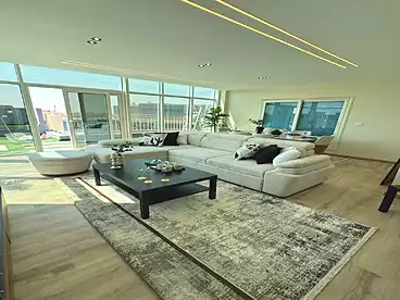 Apartments For sale in Amorada Compound - Afaq, Compounds in New Cairo, 137 sqm