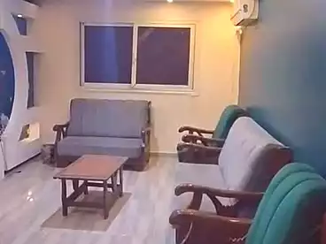 Properties For sale in El Shaheed Ahmed Hamdy St., El Tawabek, 90 sqm