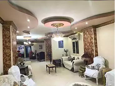 شقق للبيع في جسر السويس، مصر الجديدة، 320 متر