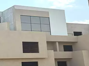 Apartments For sale in Rosail City Compound - Khaled Sabry Holding, Compounds in El Mostakbal City, 152 sqm