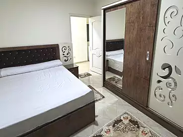 عقارات للإيجار في كمبوند روضة زايد - مجموعة المعز، كمبوند بالشيخ زايد، 80 متر
